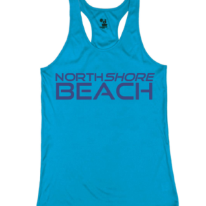 Badger Sport B-Core Women's Racerback Tank