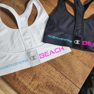 Champion Absolute Racerback Sports Bra